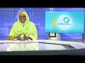LAFIYARMU: WHO Ta Yi Gargadi Akan Barkewar Cutar Kwalara Da Ake Samu A Fadin Duniya
