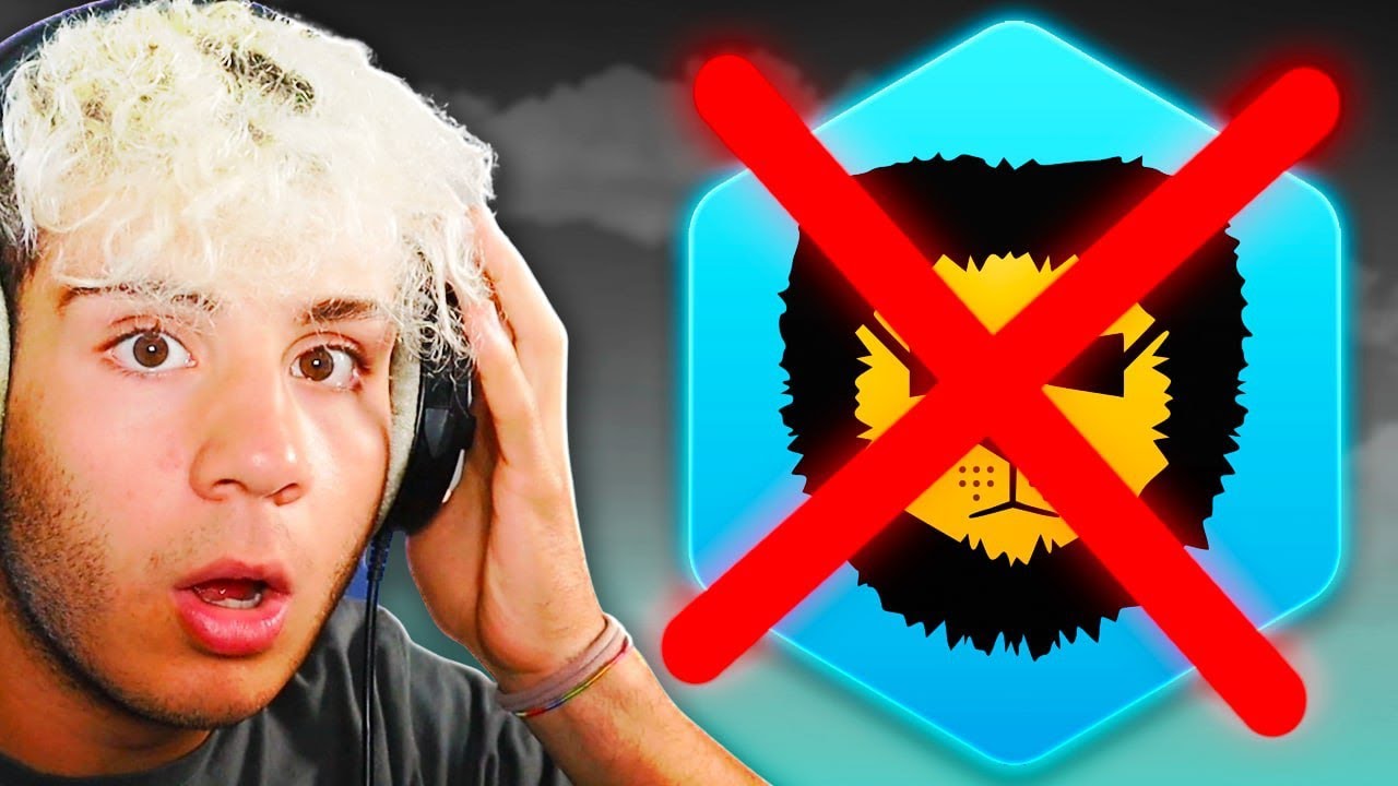 IL BADLION CLIENT mi HA TRUFFATO…