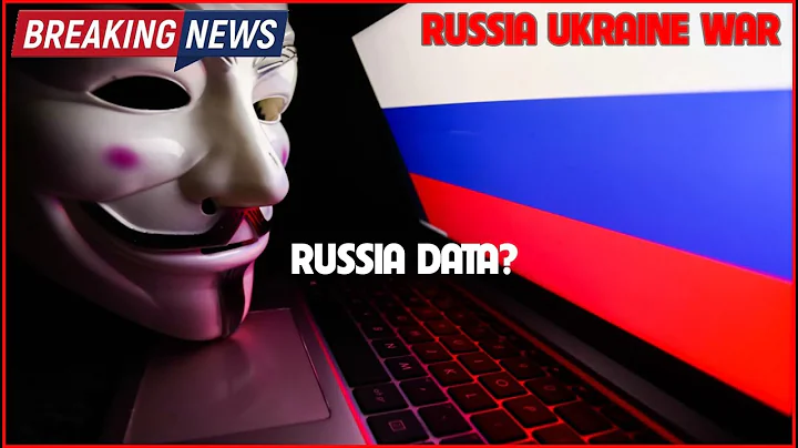 BREKING NEWS: Anonymous international hacker group has defaced the website of Rosatom Russia