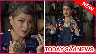 American Pickers as Danielle Colby appears in a new video almost completely nude in a bra and thong