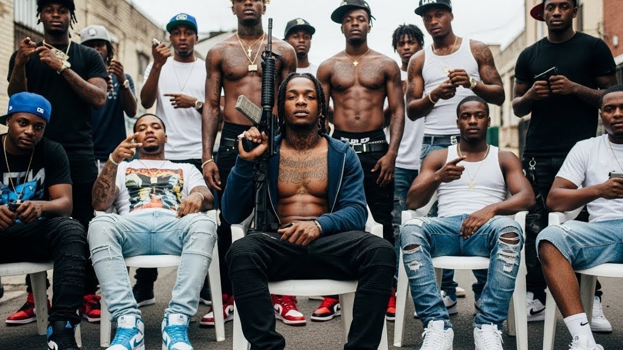 Северный Лондейл, Чикаго: самая жестокая бандитская территория в истории Иллинойса