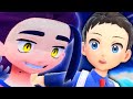 Pokémon Indigo Disk DLC Was NOT What I Was Expecting!?