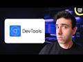 I had no idea Chrome DevTools can do THIS