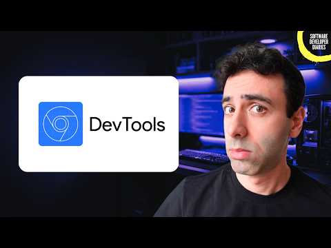 I had no idea Chrome DevTools can do THIS