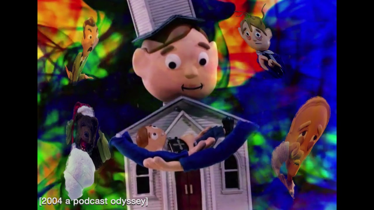 Moral Orel Season 3 Themes YouTube Moral Orel Season 3 Themes YouTube