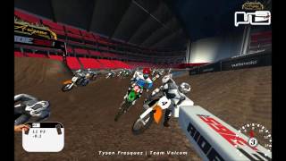 Details MX Simulator - Bar Banging/Front End Lock News