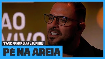 Thumbnail of Diogo Nogueira - Pé Na Areia (Ao Vivo) | TVZ Ao Vivo | Música Multishow