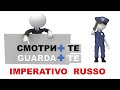 №47_#Imperativo in #russo.