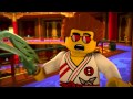 LEGO® Ninjago™ trailer (Svenska)