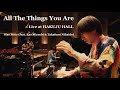 All The Things You Are (Live at HAKUJU Hall) - Mao Sone (feat. Ryo Miyachi & Takafumi Nikaido)