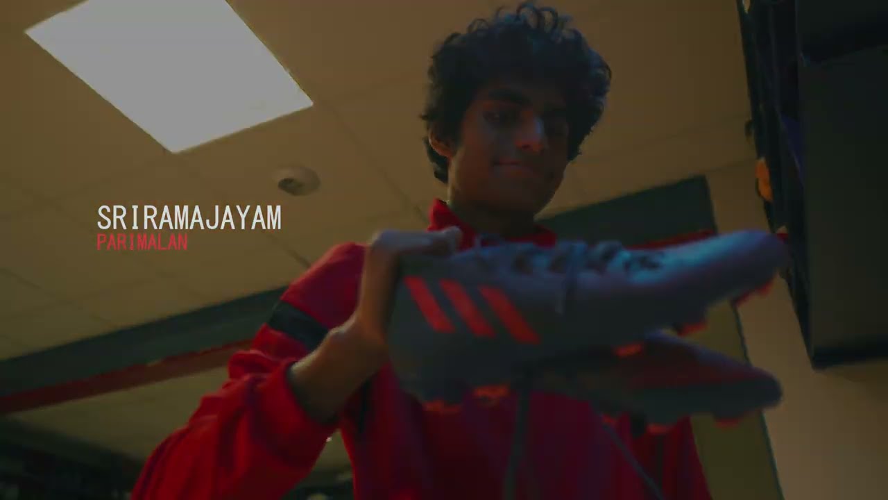 Arkamy Visual [Video/Audio Official]