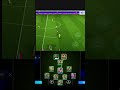 TIKI TAKA MASTERCLASS Perfect Passing Teamwork Goal In EFootball 2026 Efootball Shorts Pes 