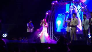 Salamat Sa Iyo - Jonalyn Viray #ASOP