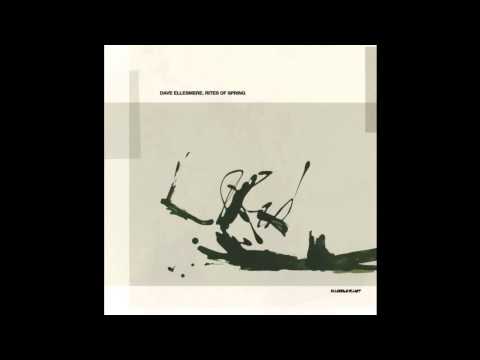 Dave Ellesmere — Dave Ellesmere - Crystal Clear