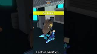 Mm2 clean shots with keyboard asmr #asmr #mm2 #roblox #edit #nervy #sub #tricks #fyp #foryou