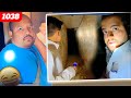فهد العرادي سناب 1038 الجزيرة المسكونة مع حسن والقروب 