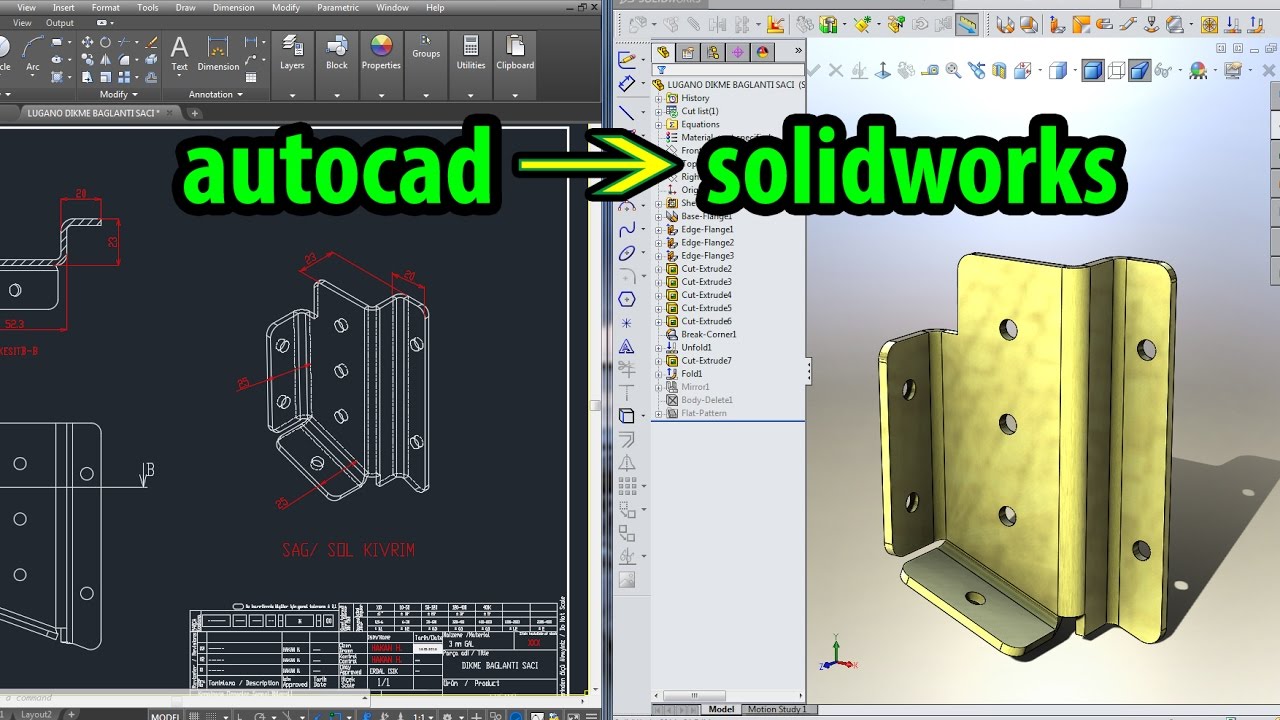 How To Convert My Dwg 3d Model Into Stl File Format Autodesk Community ...