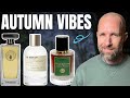6 Fall Fragrances to Get Your Nose On!
