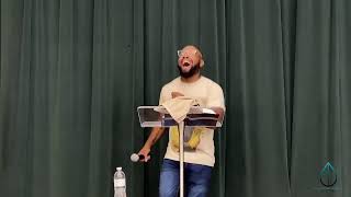 God Has Authority Over Adversity