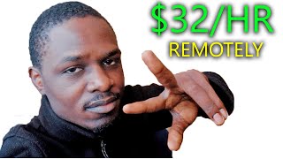 Make $32/hr Doing FedEx Jobs Remotely