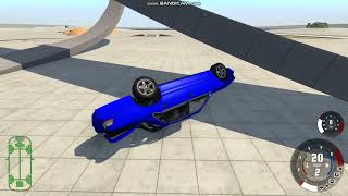 Beamng Drive Crashes Part 1