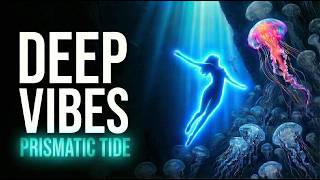 Prismatic Tide | 2 Hour Deep House Mix 2026 · Deep Vibes