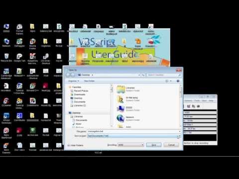 Batch programming- Messagebox