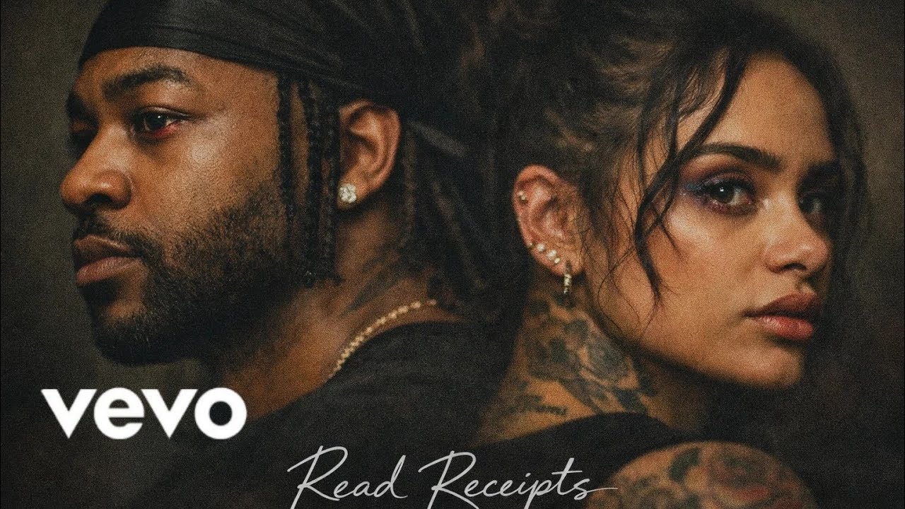 PARTYNEXTDOOR - Read Receipts ft. Kehlani 