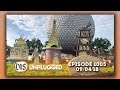 Walt Disney World + Food & Wine Discussion | 09/04/18