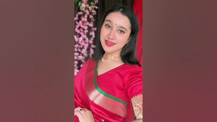 Trending Transition ￼Makeup #shorts #youtubeshorts #makeup #transition