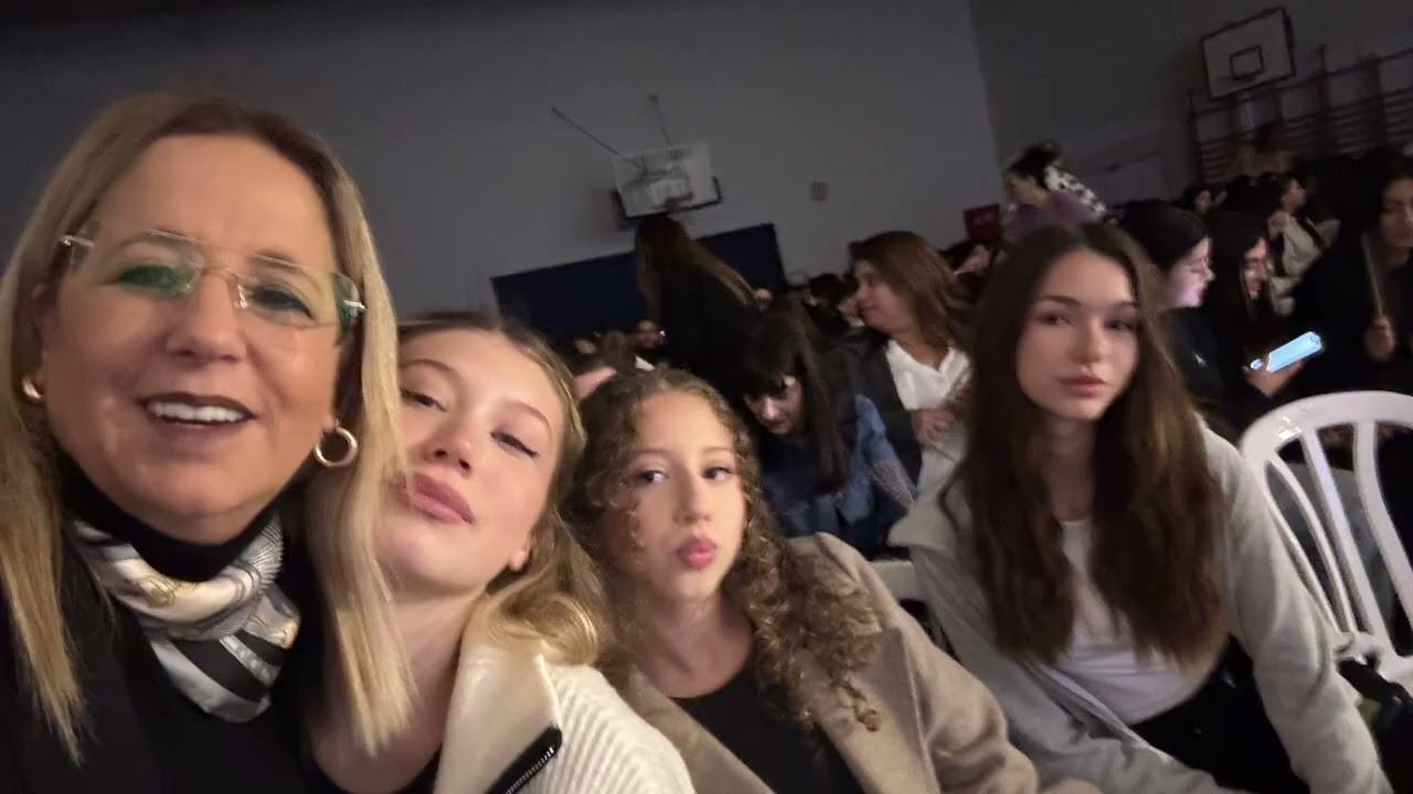 מה חדש באורט ביאליק?! דצמבר תשפ״ו