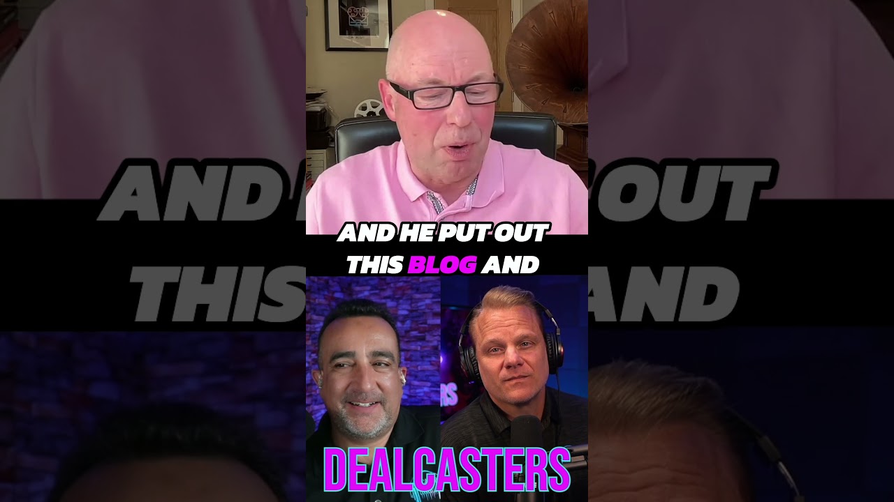 AI Content Creation: A Funny Reality