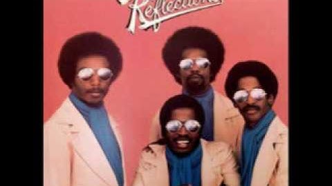 The Reflections -- She