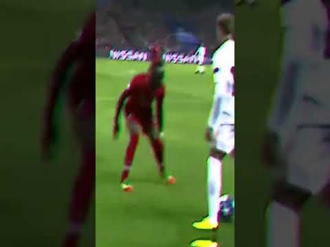 عندما قرر نيمار تدمير ساديو ماني