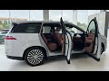 2026 Denza N8L Extended Range SUV | Full Interior & Exterior Walkaround | China 🇨🇳