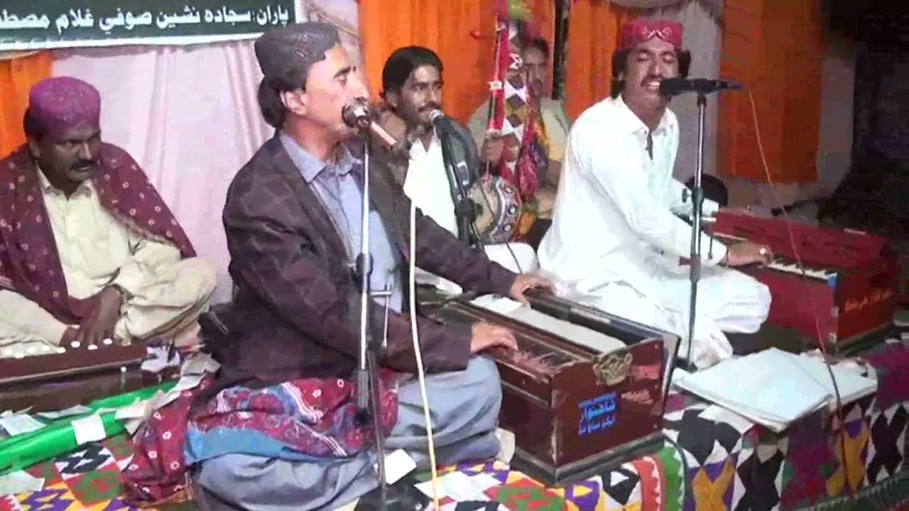 Ayon Kon Dilbar Judai Thi Maray – Soulful Sufi Song #AyonKonDilbarJudaiThiMaray#SufiSong#DivineLove