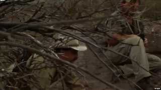 OutfittersRatingTV - Texas Aoudad