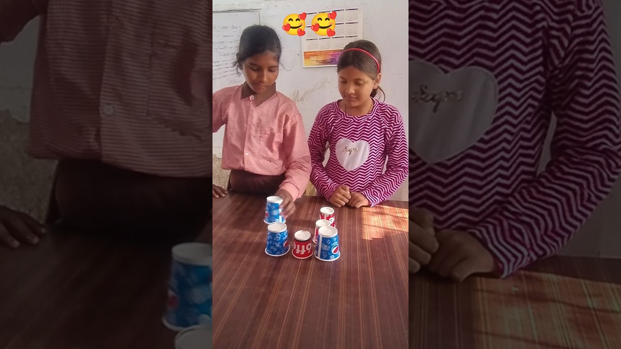 what a mind game 🤔?