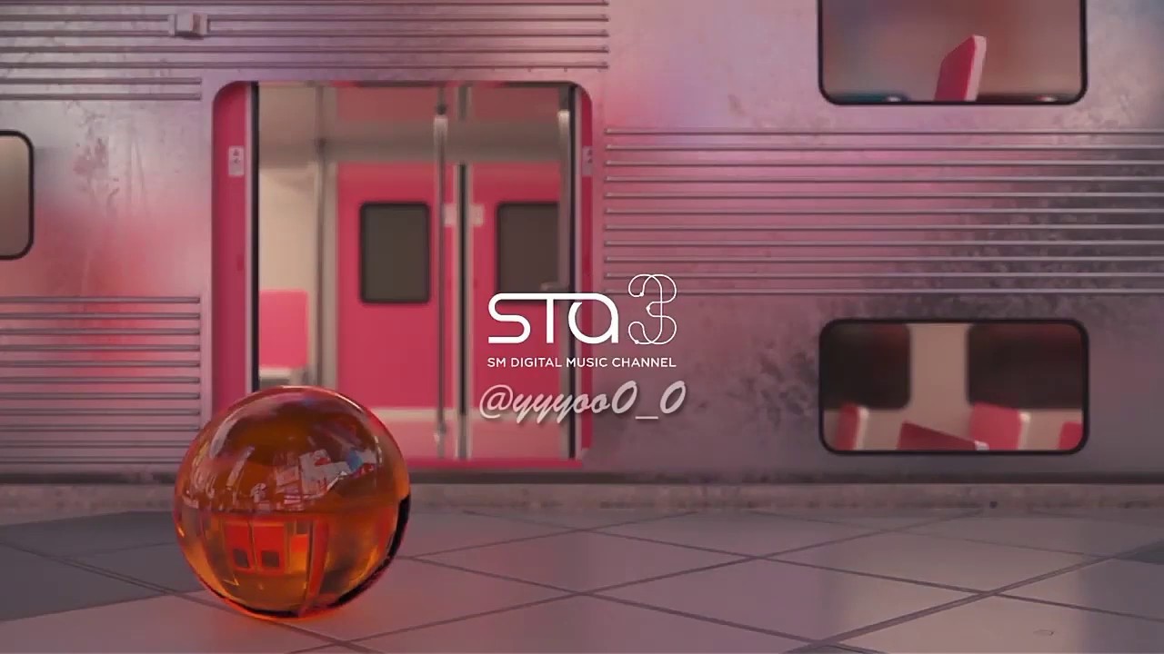 [STATION] 3 EXO CHANBAEK 찬열 봄 여름 가을 겨울 BAEKYEOL_[SSFW] MV @yyyoo0 0