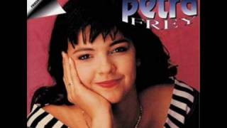 Petra Frey - Für den Frieden der Welt - Anno 1993
