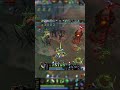 Viper magic build offlane is legit  dota games dota2