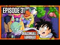 DragonBall Z Abridged: Episode 31 - TeamFourStar (TFS)