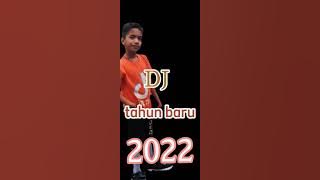 DJ menyambut tahun baru 2022||DJ malam tahun baru#usleynmudaredo