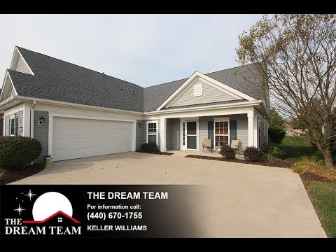 440 Winward Ln, Brunswick, OH home video tour