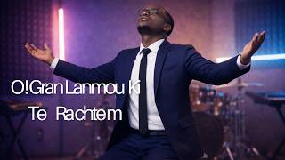 Franckel Revalcy - O ! Gran Lanmou Ki Te Rachte m  #viral #highlights #love #christianmusic