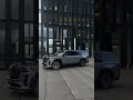 Cadillac Escalade-V with 100% CARBON FIBER body Kit and 24-inch forged wheels designed by Larte