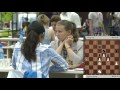 Шахматная олимпиада 2016. День 5, ч.5