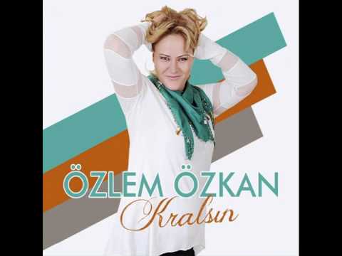 Özlem Özkan   - Kabe