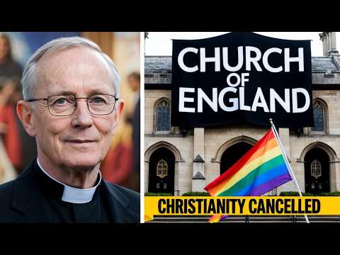 No More Church?