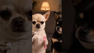 Bro Found A Different Way To Make Bubbles 💀🐶#viral #video #ai #aivideo #cartoon#gameplay